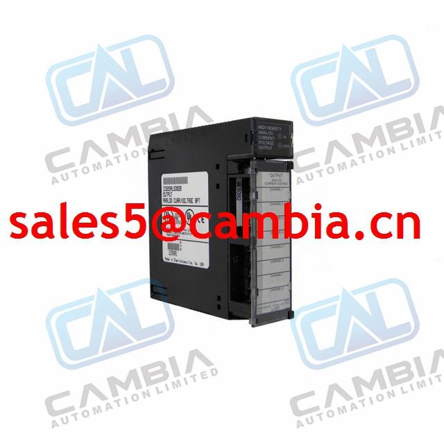 USA Origina New GE Fanuc IC655PER500B